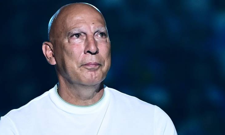 Γκάλης για Εθνική πόλο: «Είμαστε περήφανοι για εσάς»
