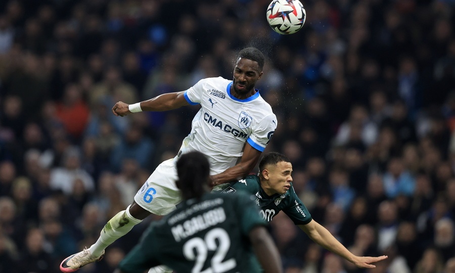 Παναθηναϊκός: Στο προσκήνιο ο Γκαρσία για αριστερό μπακ - Τι αναφέρουν σε Γερμανία και Γαλλία