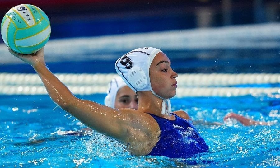 Εθνική πόλο γυναικών: Η Ελλάδα διέλυσε τη Γαλλία και προκρίθηκε στη 2η Φάση του Ευρωπαϊκού