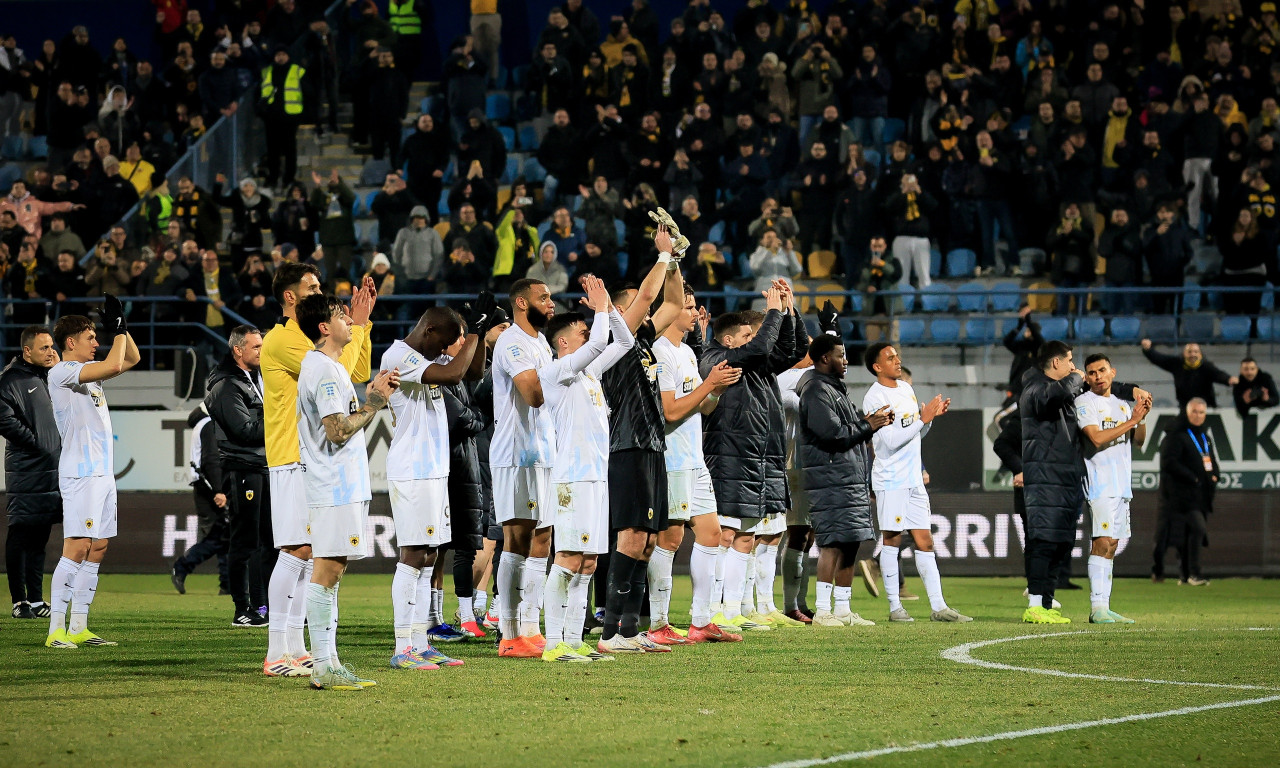 Η ΑΕΚ έχει πηδήξει πίστες, αλλά πρέπει να ακούσει τα «καμπανάκια»!