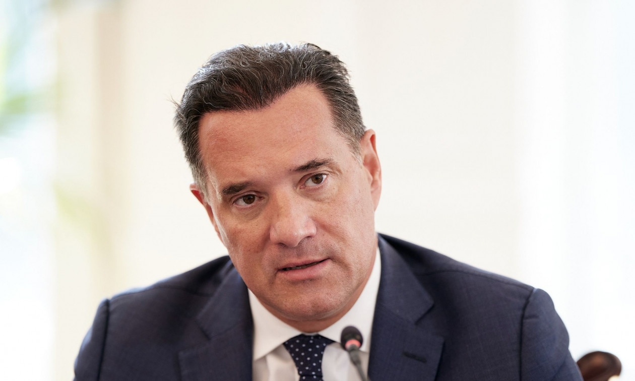 Άδωνις Γεωργιάδης για το τροχαίο με φιλάθλους του ΠΑΟΚ: «Οι τρεις τραυματίες έχουν συνείδηση»