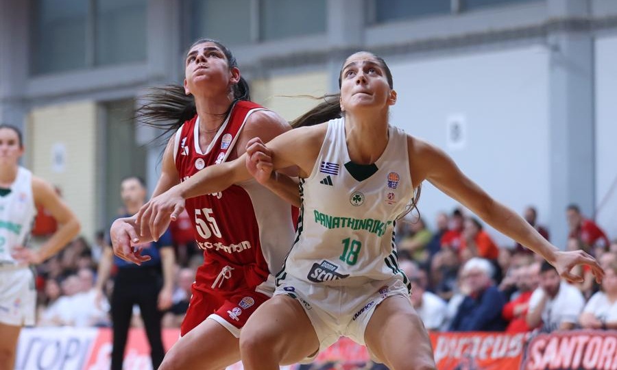 Παναθηναϊκός - Ολυμπιακός: Ντέρμπι που κρίνει πολλά στη μάχη του τίτλου - Η ώρα και το κανάλι