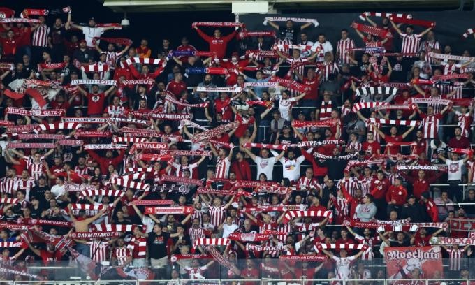 Άγιαξ – Ολυμπιακός: «Μην αγοράζετε εισιτήρια από ιστοσελίδες μεταπώλησης» - Το μήνυμα του «Αίαντα»