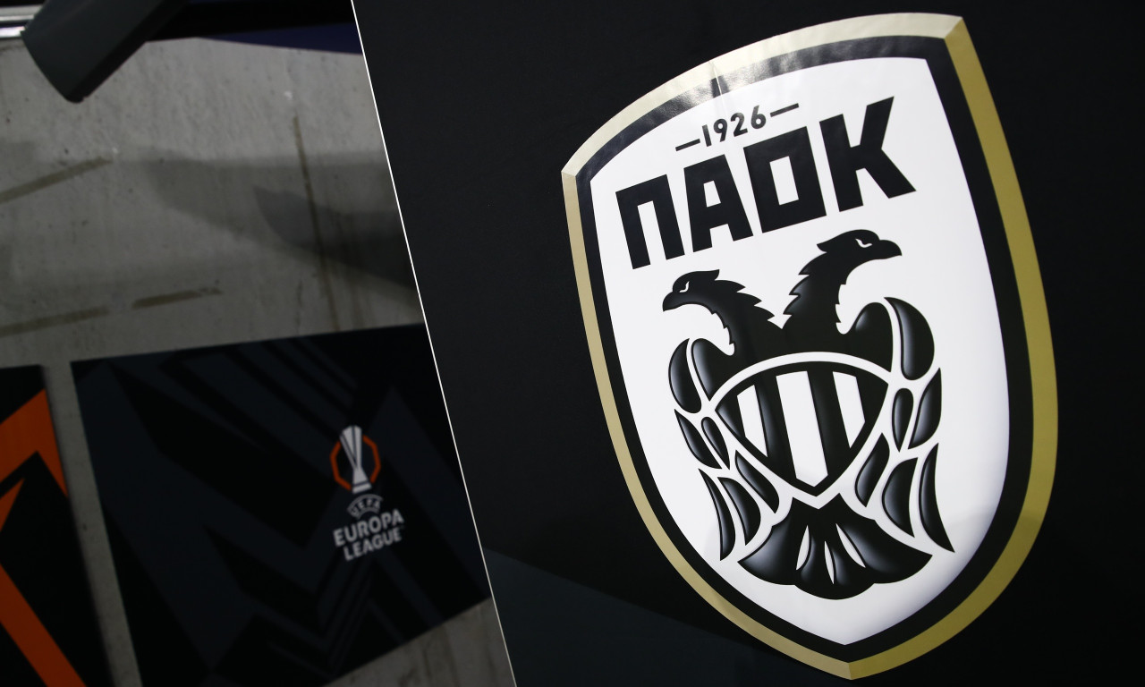 Λιόν – ΠΑΟΚ: Η ενδεκάδα του Λουτσέσκου για τον αγώνα του Europa League