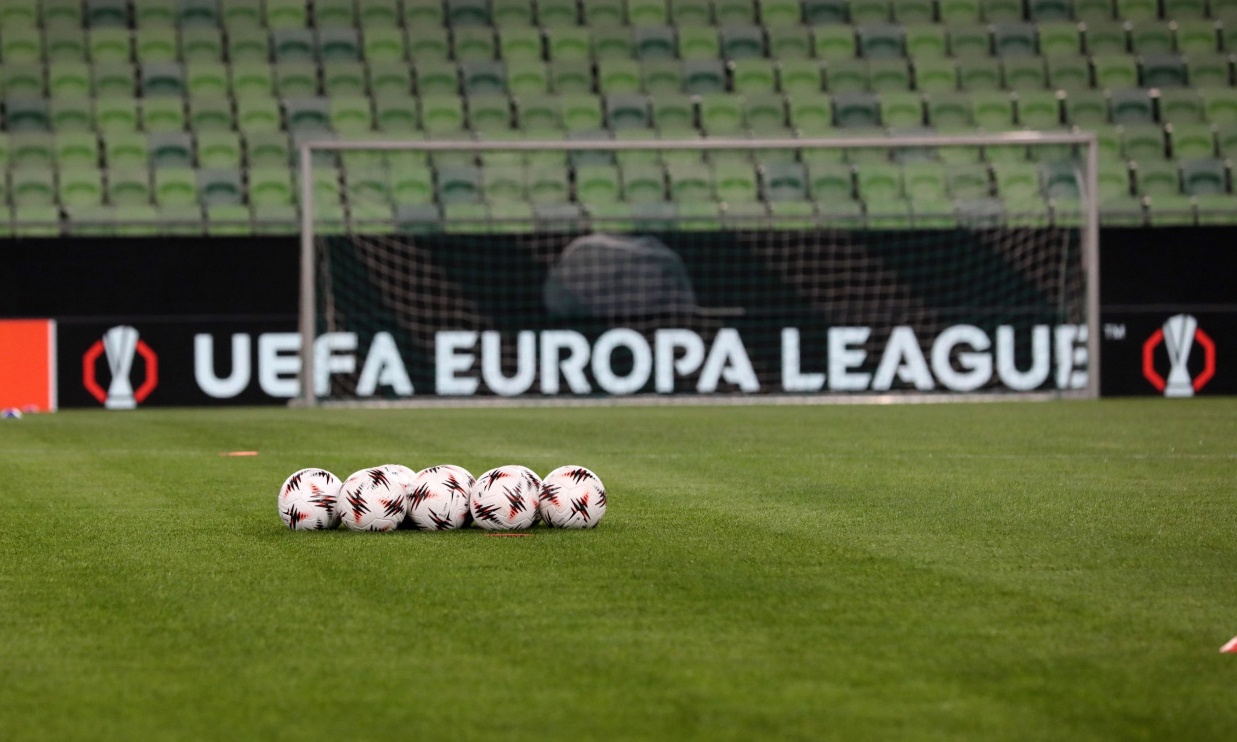 Europa League: Οι μέρες και οι ώρες των αγώνων Παναθηναϊκού και ΠΑΟΚ