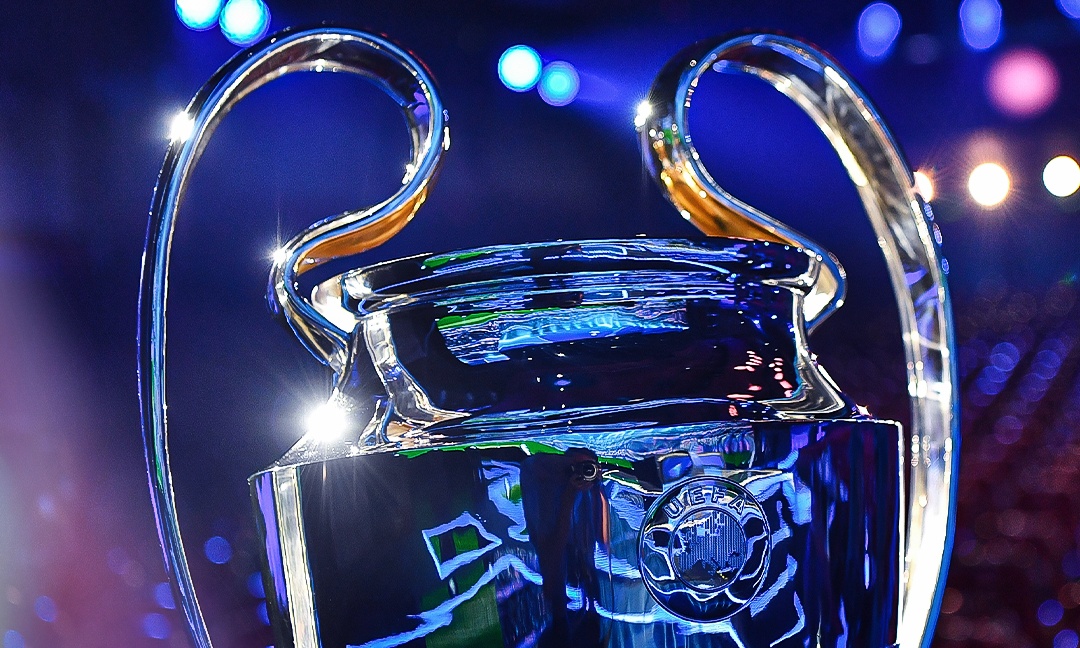 LIVE CHAT η κλήρωση του Ολυμπιακού στα playoffs του Champions League
