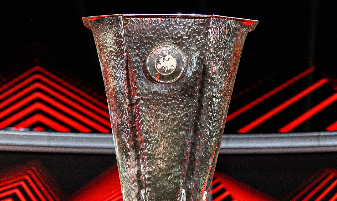 LIVE CHAT η κλήρωση Παναθηναϊκού και ΠΑΟΚ στα playoffs του Europa League