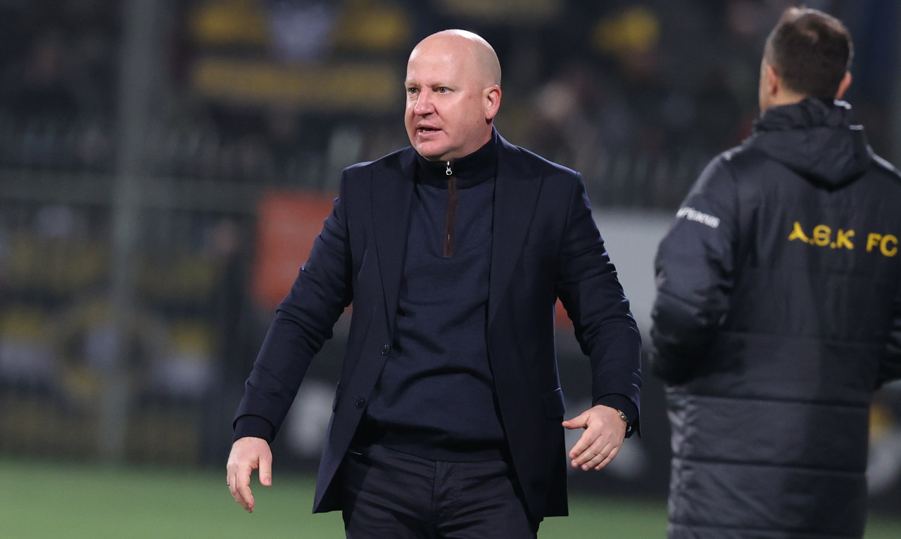 Νίκολιτς: «Αυτοπεποίθηση και μαχητικό πνεύμα σε ένα σπουδαίο παιχνίδι»