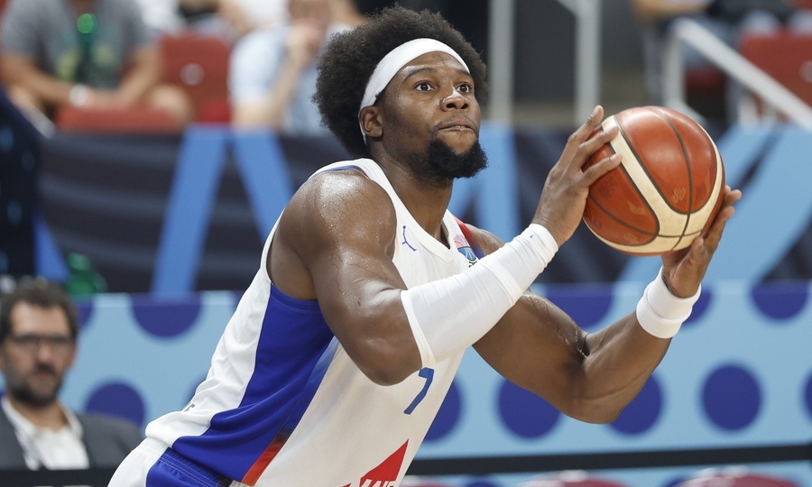 NBA: Κρίσιμες μέρες για Γιαμπουσέλε στους Νικς