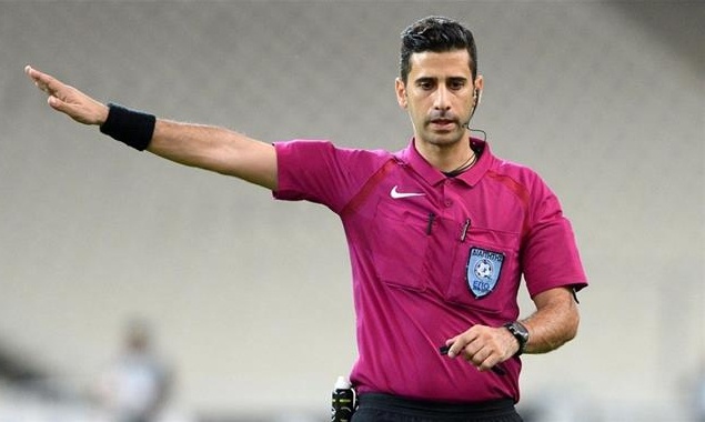 Παναθηναϊκός – ΠΑΟΚ: Στη Λεωφόρο ο Ευαγγέλου