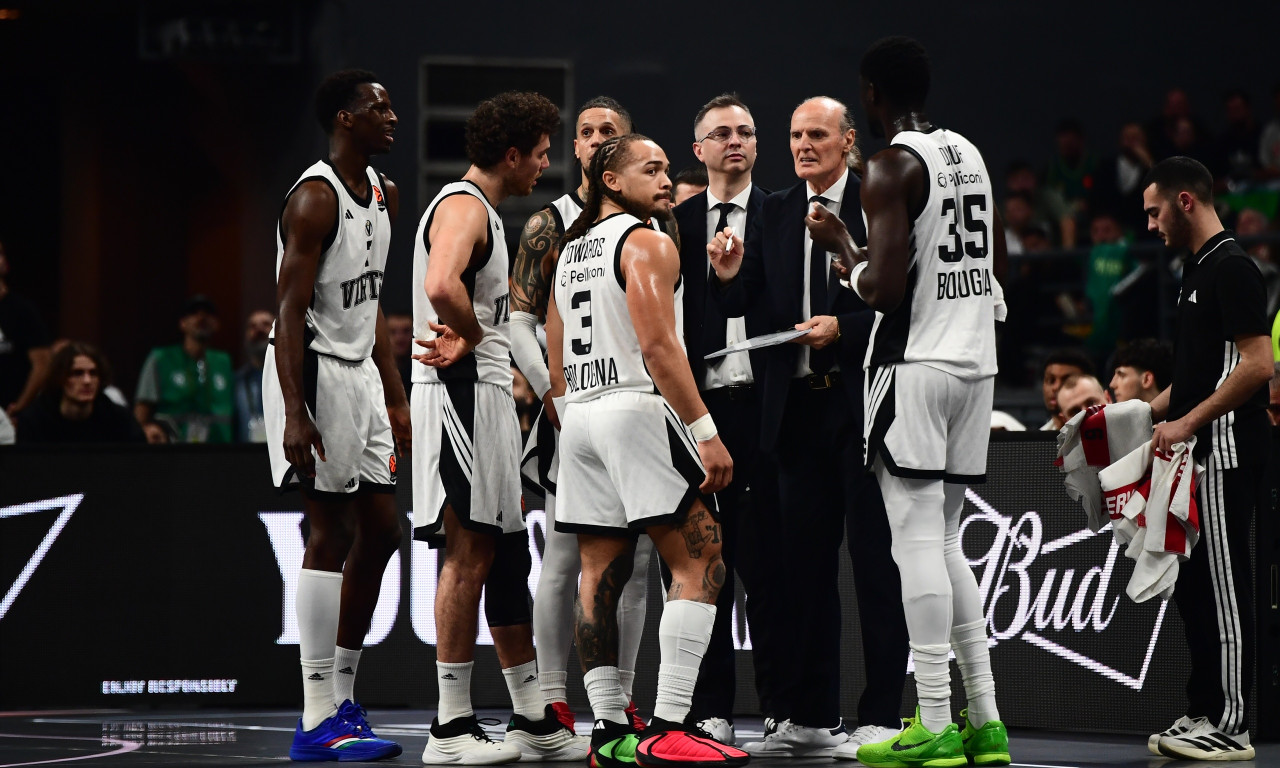 Euroleague, Βίρτους Μπολόνια - Βιλερμπάν: Να μείνει… ζωντανή για play in tournament