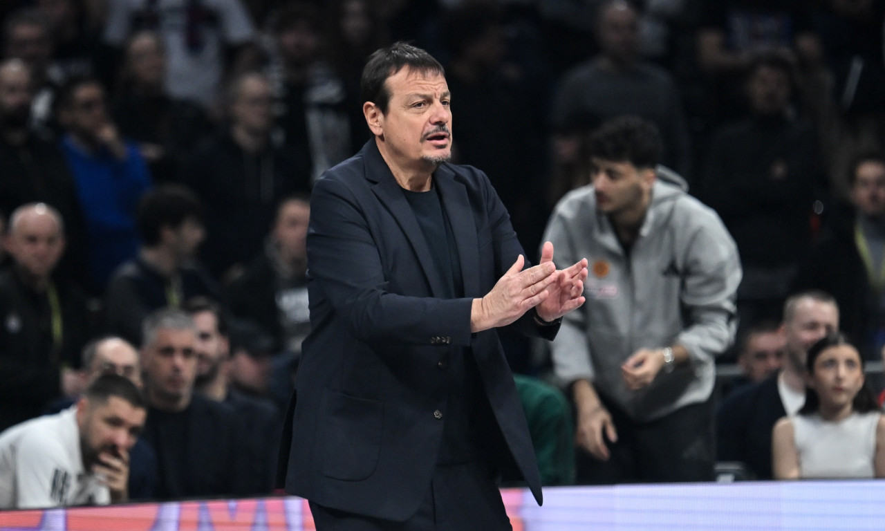 Αταμάν: «Όλες οι ομάδες έχουν σκαμπανεβάσματα - Περιμένουμε τον Ναν»