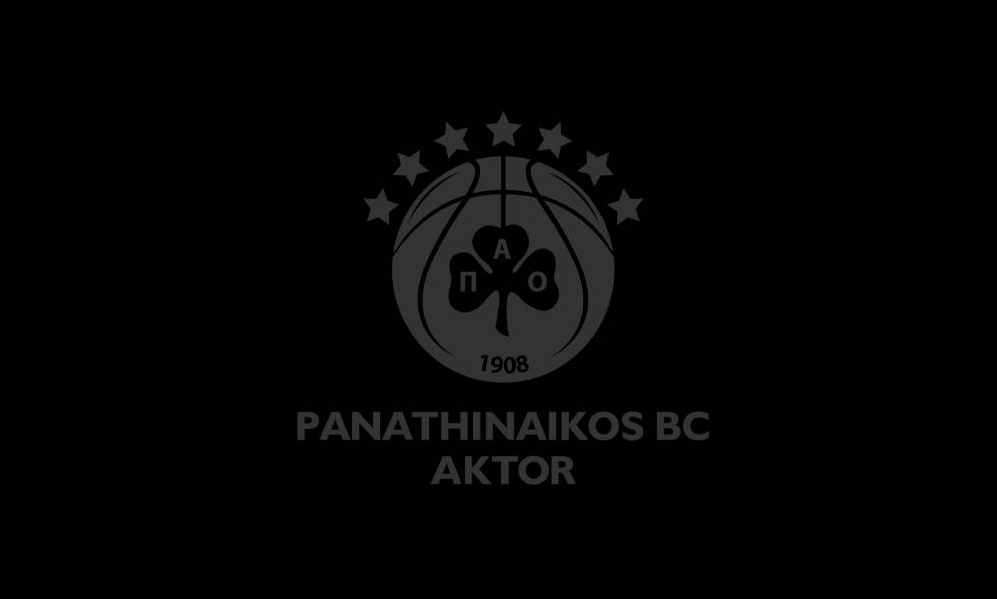 KAE Παναθηναϊκός AKTOR: Συλληπητήρια ανακοίνωση για την απώλεια του Θανάση Σκουρτόπουλου