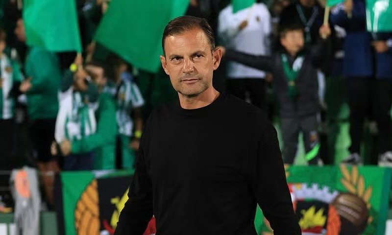 Ρίο Άβε: Τέλος… εποχής για τον Συλαϊδόπουλο - Αποχωρεί άμεσα από τον πάγκο