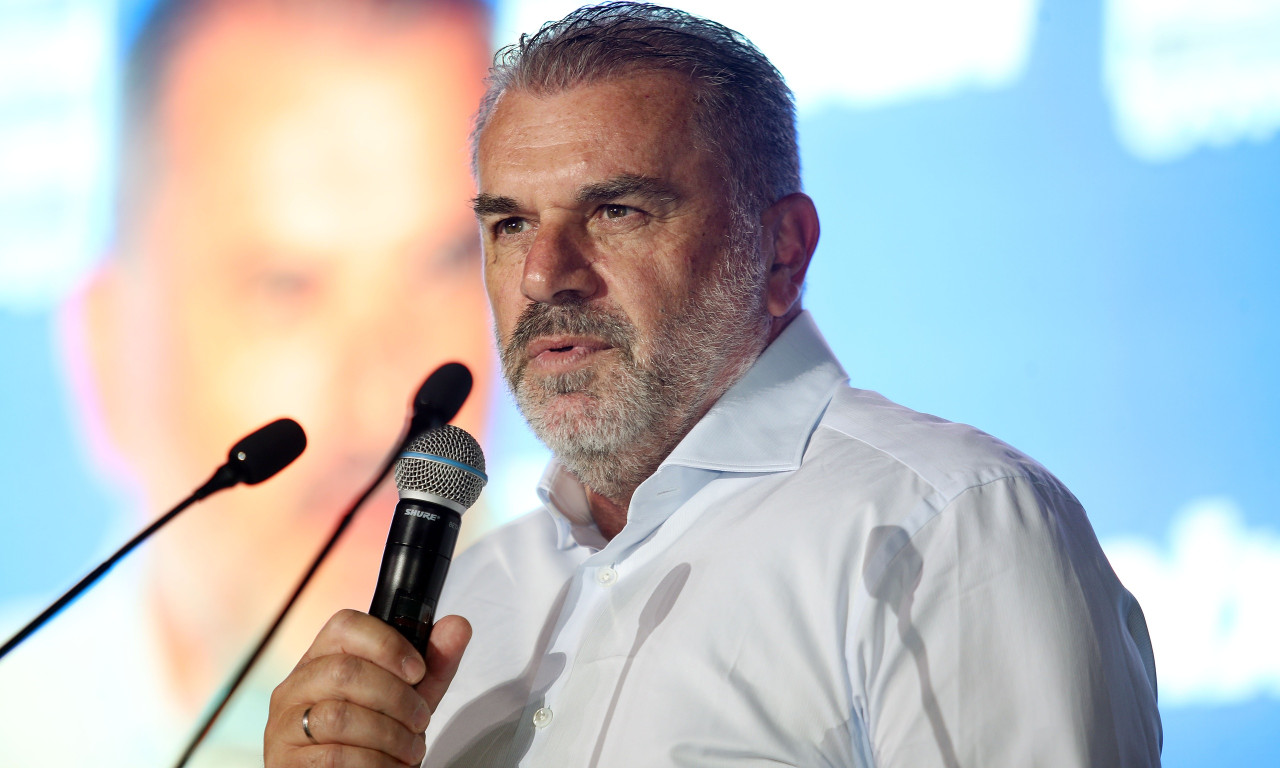 Ποστέκογλου: «Η Τότεναμ δεν είναι μεγάλος σύλλογος»