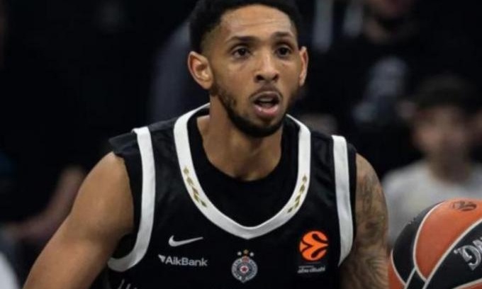 Euroleague: «Αποχωρεί από την Παρτιζάν ο Πέιν και επιστρέφει στο ΝΒΑ»