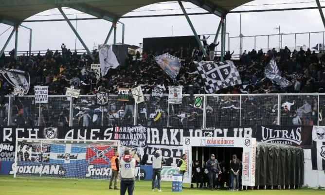 ΟΦΗ: Προχώρησε σε αίτηση αναστολής ποινής για Παναθηναϊκό