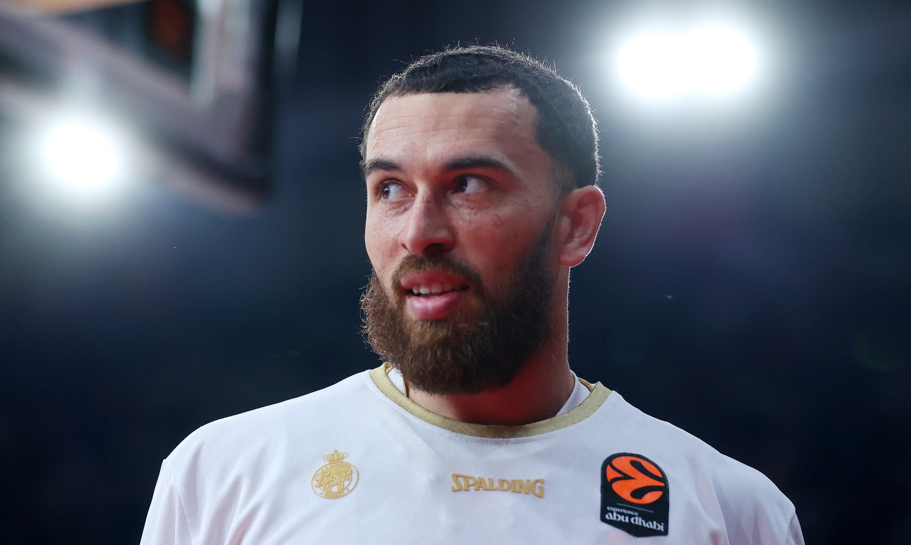Euroleague: Θέλει Μάικ Τζέιμς η Χάποελ Τελ Αβίβ