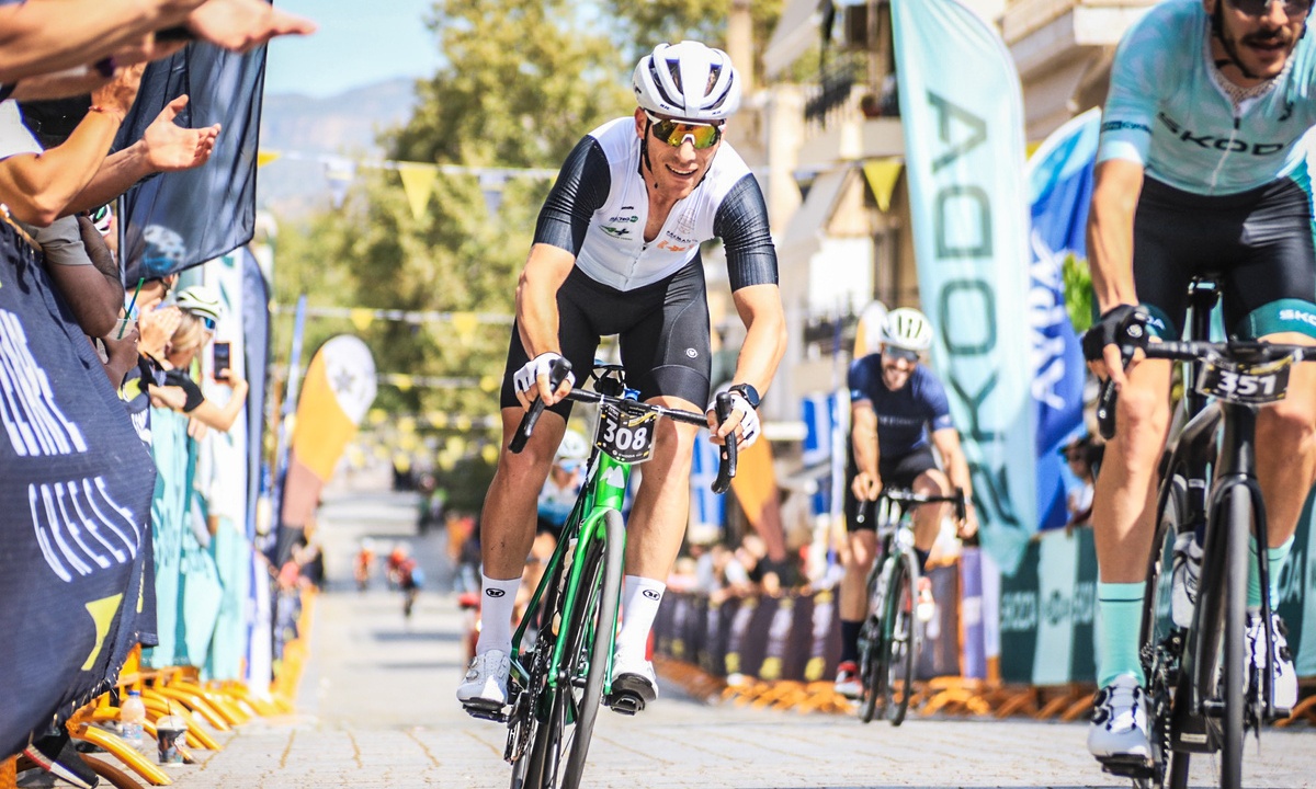 L’Étape Greece by Tour de France 2026 presented by Skoda -Αγώνας αναφοράς για την ελληνική ποδηλασία