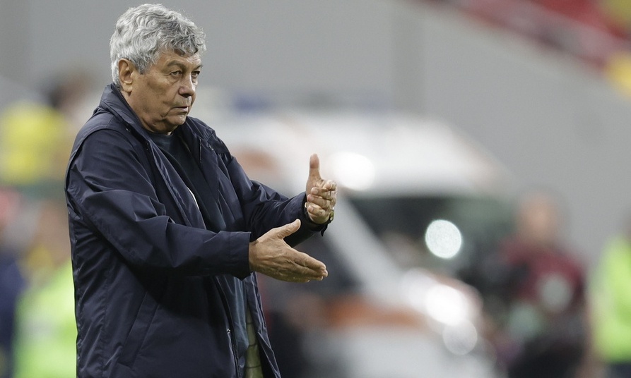 Ρουμανία: Θέλει να συνεχίσει στον πάγκο της Εθνικής ο Μιρτσέα Λουτσέσκου