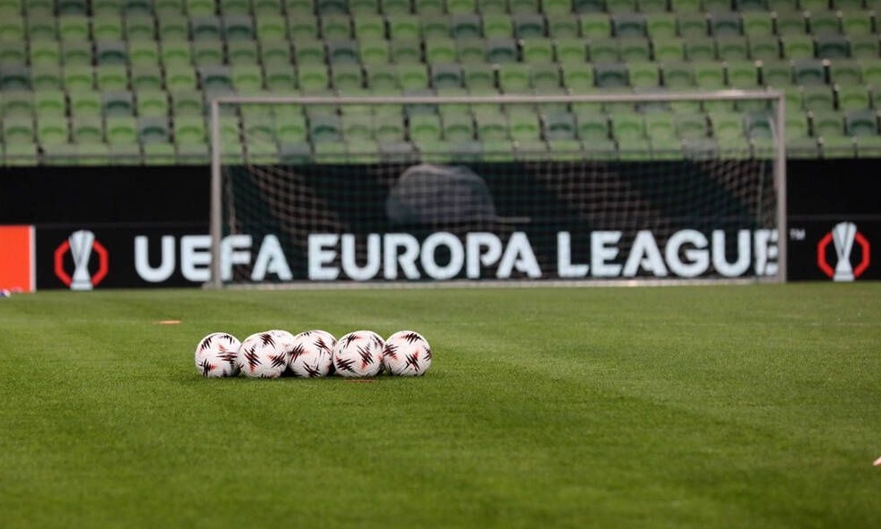 Europa League: Όλα για όλα σε «πράσινο» και «ασπρόμαυρο» φόντο