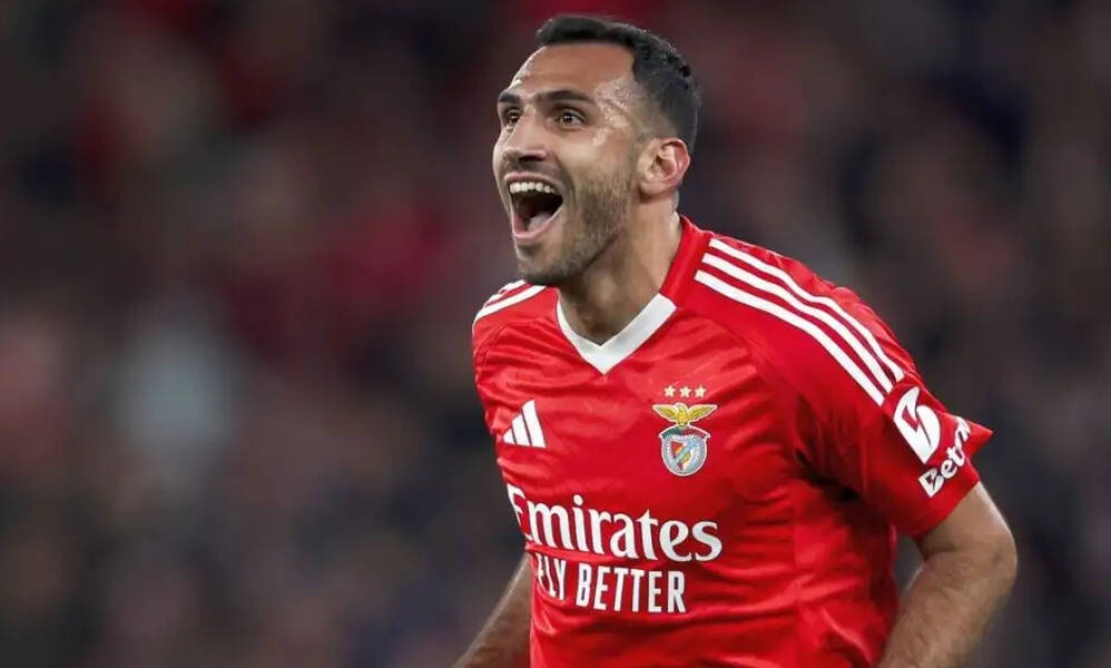 Παυλίδης για Μπενφίκα: «Νιώθω περήφανος για την ομάδα…»