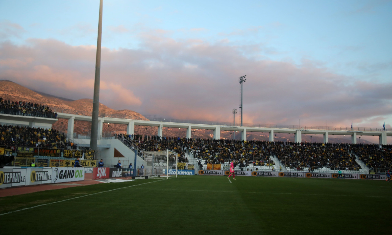 Sold Out το Βόλος – ΑΕΚ: Έκαναν… φτερά 19.000 εισιτήρια