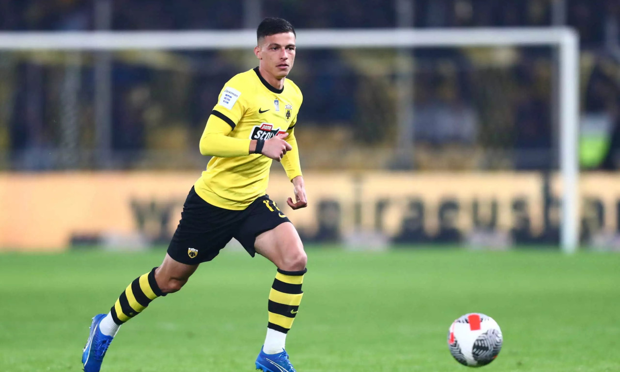 Αλβανικά ΜΜΕ: «Στην Εθνική Αλβανίας ο Πήλιος»