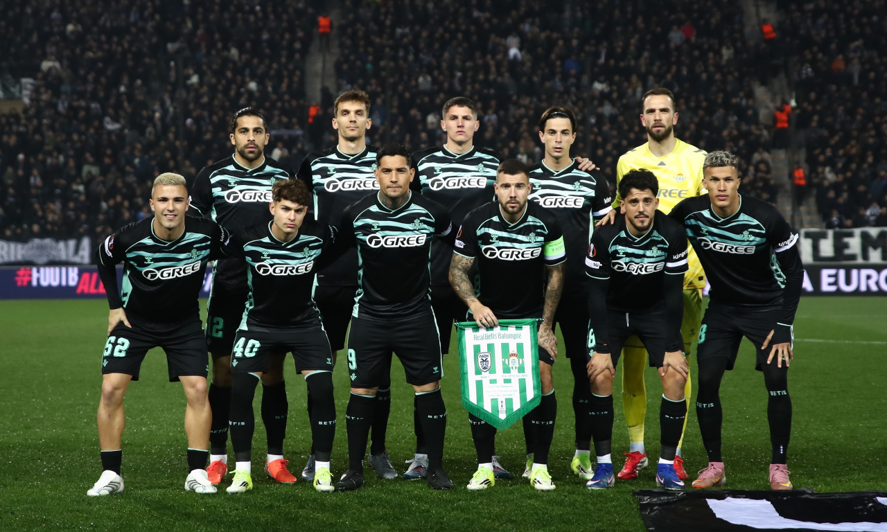 Europa League: Κόντρα στην Μπέτις ο Παναθηναϊκός στους «16» - Όλος ο δρόμος μέχρι τον τελικό