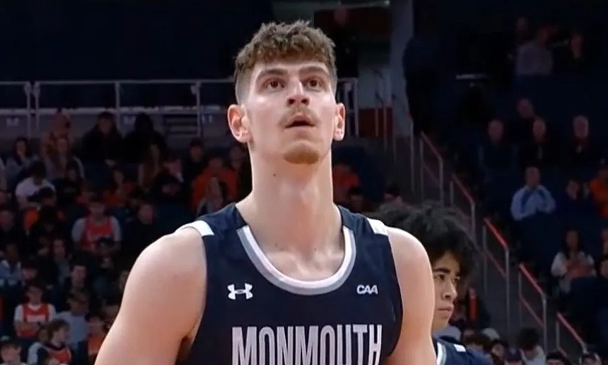 Μια ανάσα από το double-double ο Σπάρταλης
