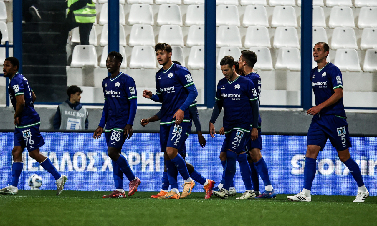 Κηφισιά – Λεβαδειακός 1-0: Βήμα σωτηρίας και νέα δεδομένα για τετράδα