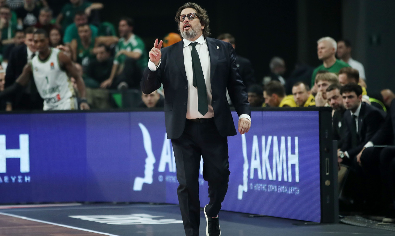 ΠΑΟΚ: Θέλει να φέρει τον Αντρέα Τρινκιέρι