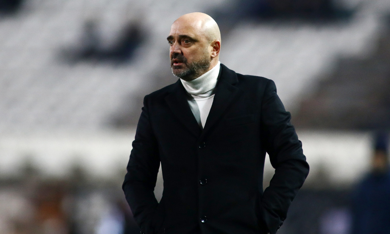 Τέλος ο Ράσταβατς από τον Asteras Aktor