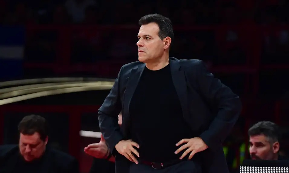 Ιτούδης: «Να μη ζήσει κανείς αυτή την αίσθηση»