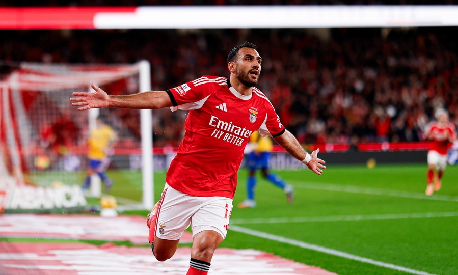 «Χρυσό Παπούτσι»: Ξεφεύγει ο Κέιν, 7ος ο Παυλίδης, 38ος ο Ελ Κααμπί