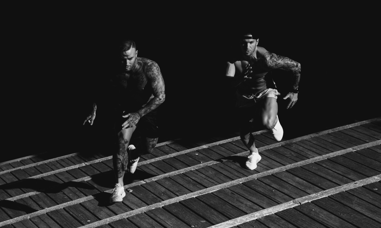 Είναι το Streetlifting το νέο CrossFit;