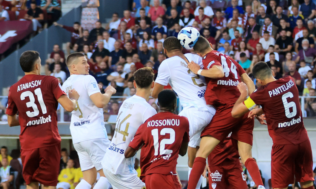 Super League: Για το +3 η ΑΕΚ πριν το ντέρμπι του Φαλήρου
