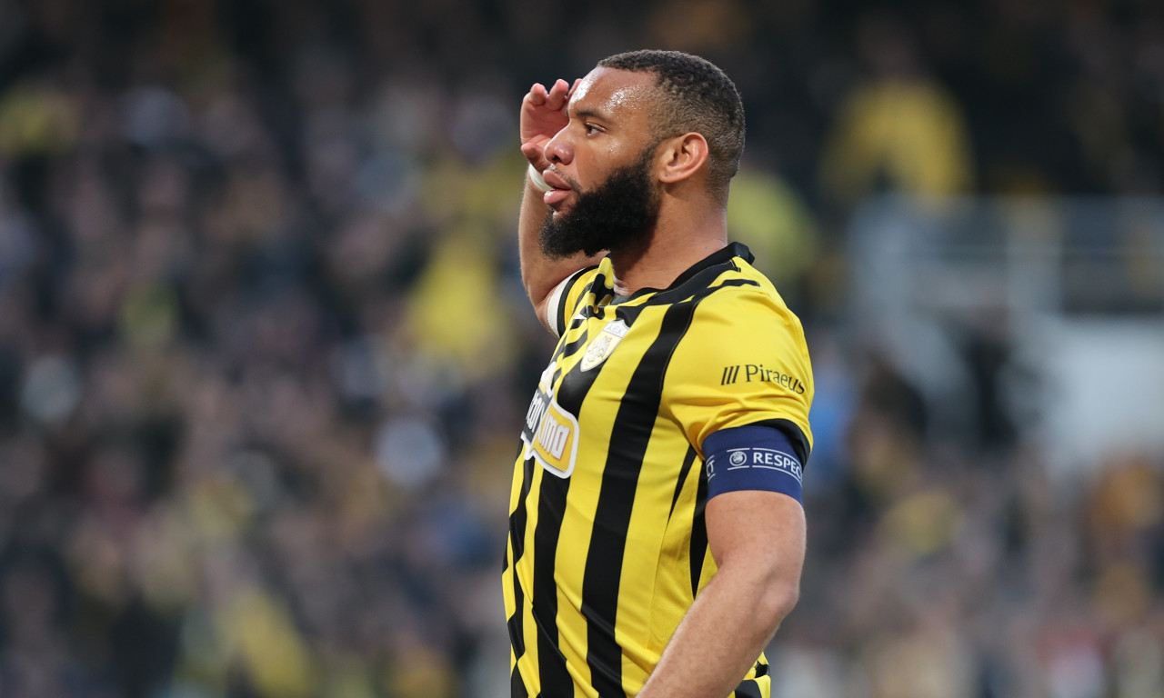 Super League: Τα highlights του ΑΕΚ – ΑΕΛ