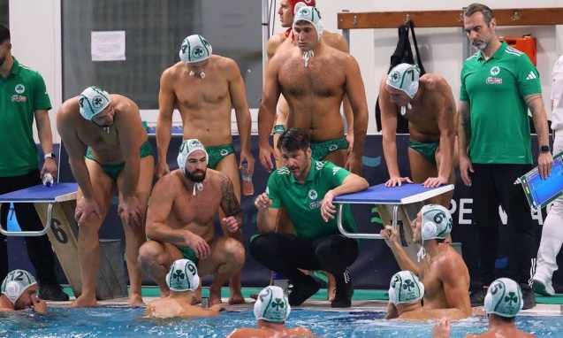 Euro Cup: Με την Γιαντράν Σπλιτ στα προημιτελικά ο Παναθηναϊκός
