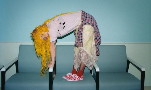 Η VANS ΠΑΡΟΥΣΙΑΖΕΙ ΤΗ ΝΕΑ ΚΑΜΠΑΝΙΑ “OFF THE WALL” ΜΕ ΕΠΙΚΕΝΤΡΟ ΤΟ AUTHENTIC