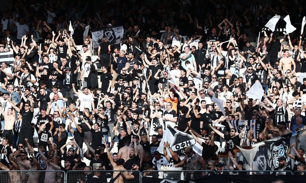 «Τρέλα» στον ΟΦΗ για τον τελικό Κυπέλλου