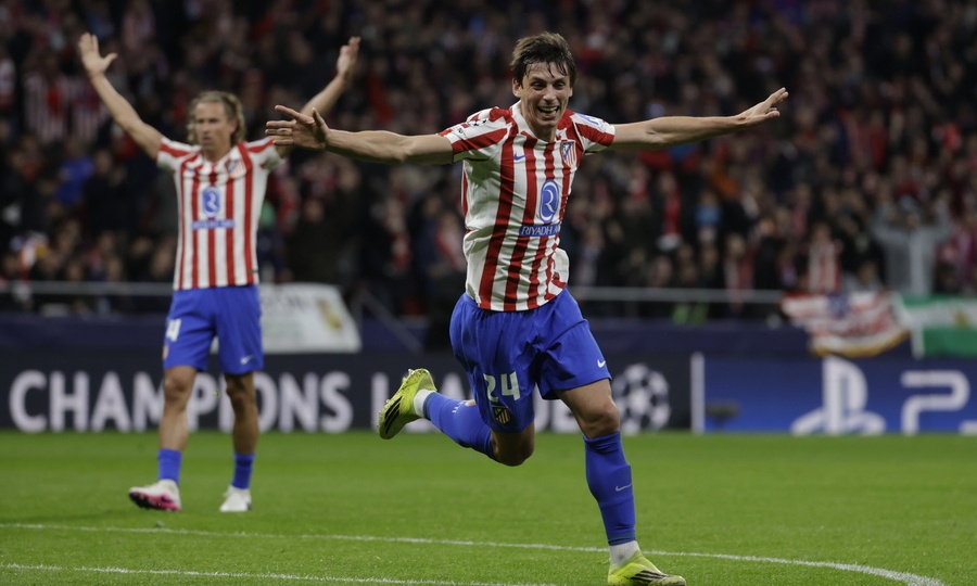 Champions League: «Καθάρισαν» Μπάγερν και Ατλέτικο, έσωσε την Μπαρτσελόνα ο Γιαμάλ