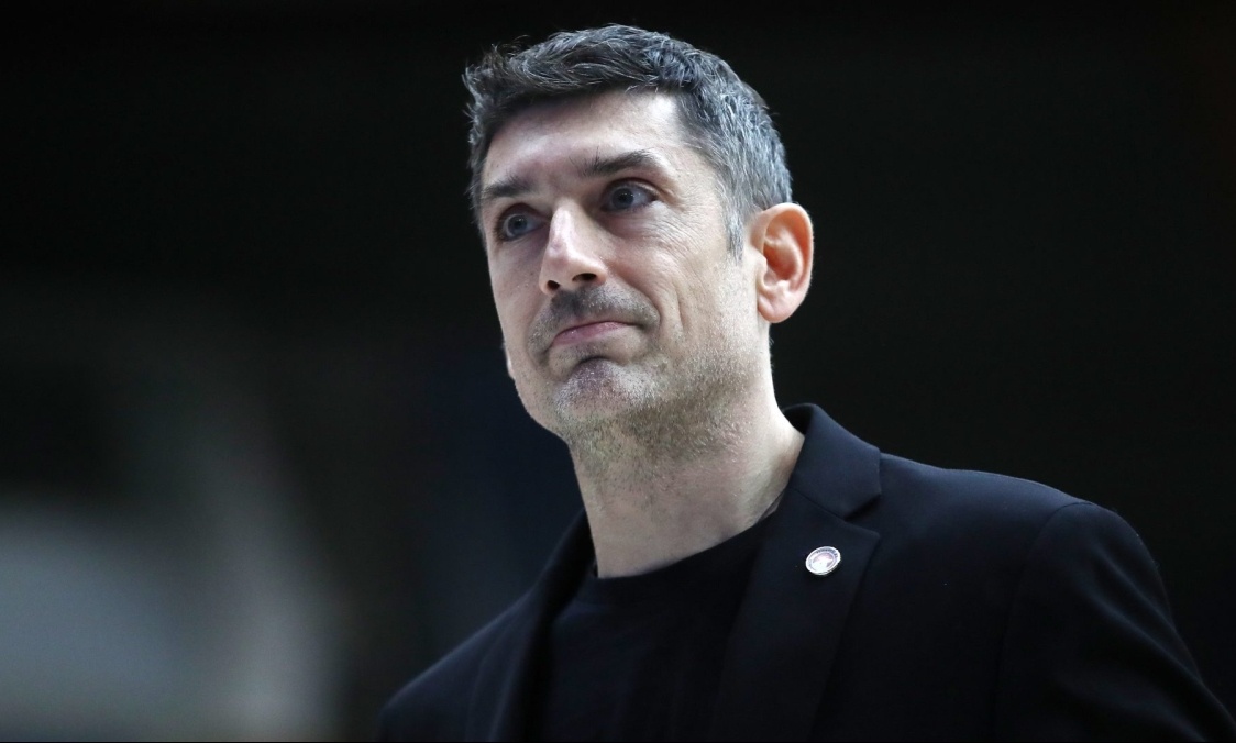 Ξανθόπουλος: «Το Περιστέρι αξίζει να βρίσκεται στα προημιτελικά του Europe Cup»