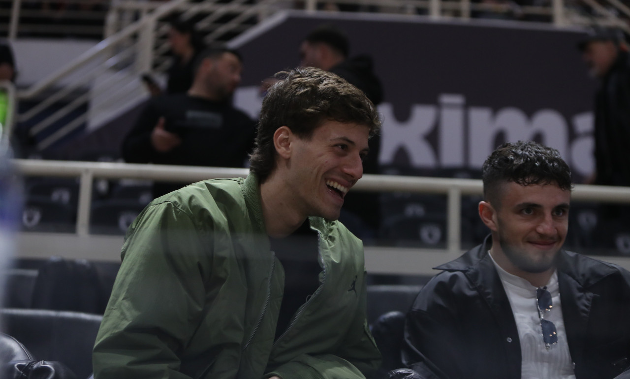 ΠΑΟΚ - Περιστέρι: Στην Πυλαία οι Κωνσταντέλιας, Ζαφείρης, Τάισον και Θυμιάνης