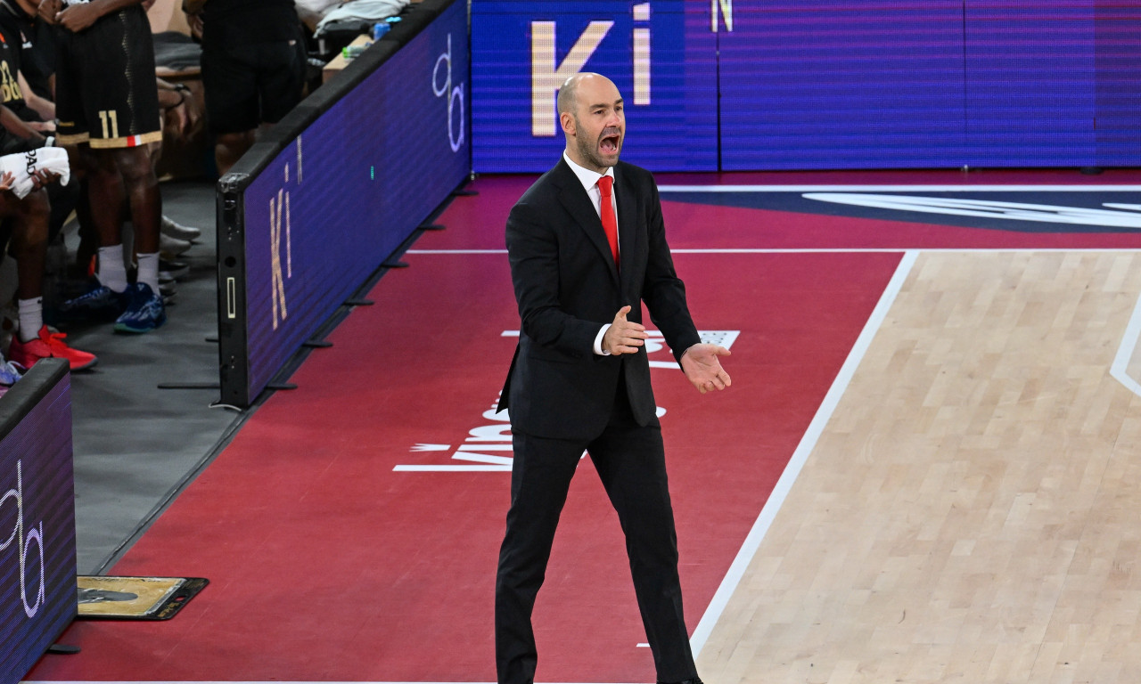 Euroleague, Μονακό: Ανακοινώνεται το «διαζύγιο» με Σπανούλη