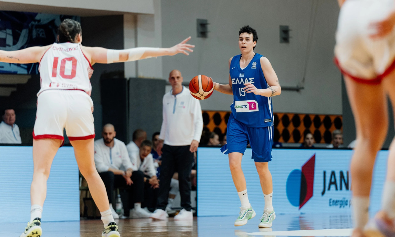 Εθνική Γυναικών: «Βαριά» ήττα στην Κροατία για τα προκριματικά του Eurobasket 2027