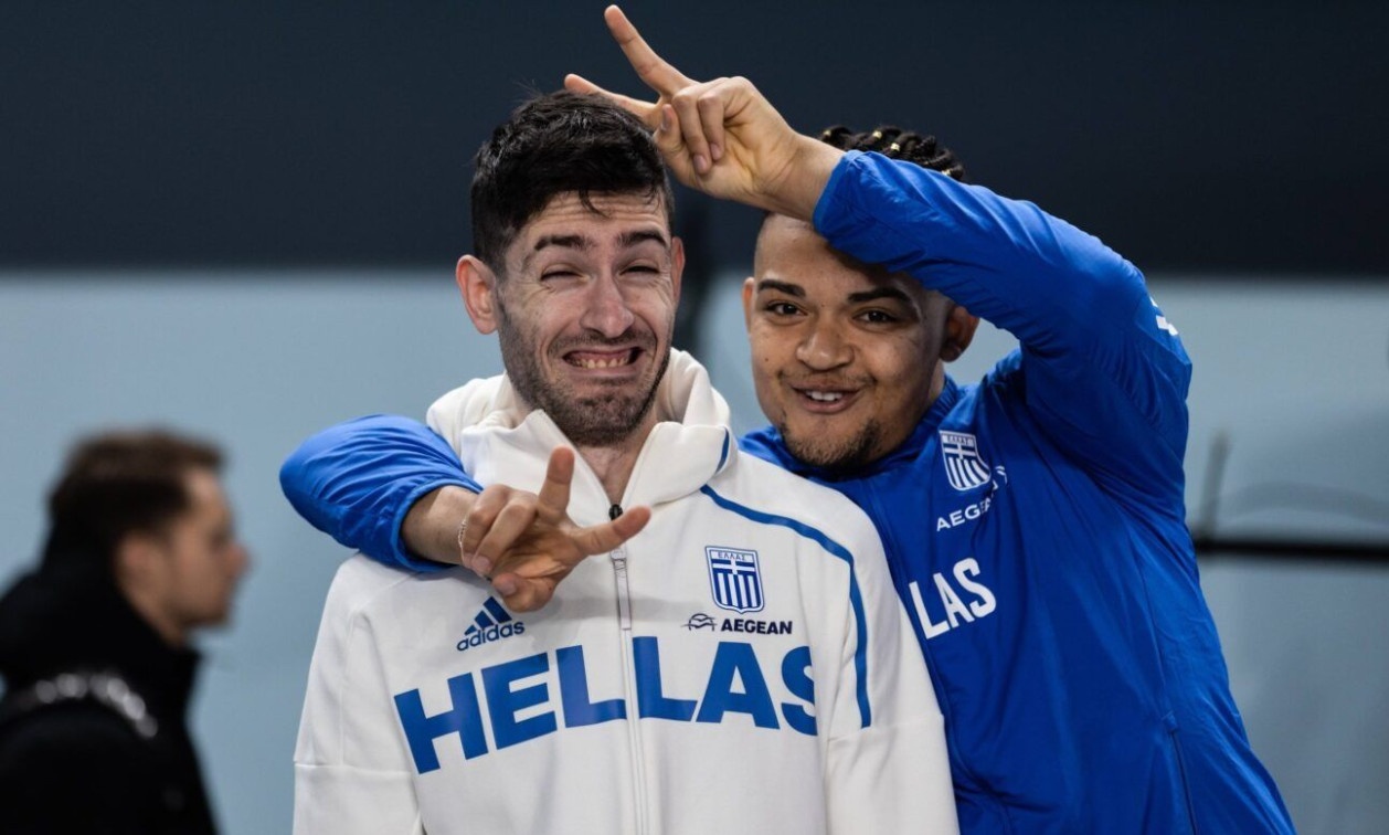 Παγκόσμιο Πρωτάθλημα κλειστού στίβου: Με Τεντόγλου και Καραλή η Ελλάδα | Η αποστολή