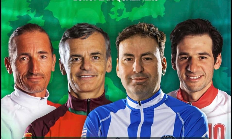 Ιστιοπλοΐα: Με Πορτογαλία, Τουρκία και Βουλγαρία η Ελλάδα στο Μουντιάλ στα πρότυπα του ποδοσφαίρου