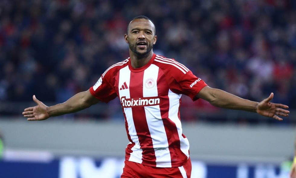 Ολυμπιακός: Στην τελική ευθεία η ανανέωση του Ελ Κααμπί