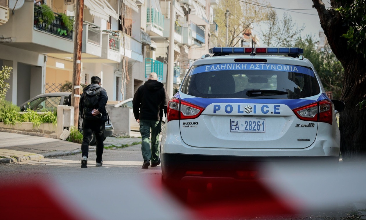 Καλαμαριά: Παραδόθηκε ο δράστης της δολοφονίας του 20χρονου οπαδού του ΠΑΟΚ